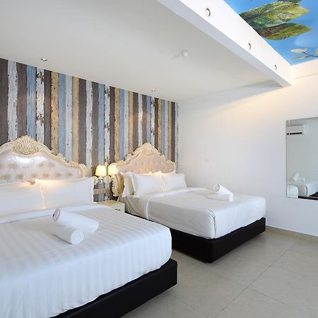 Hotel De Art Usj 21 Субанг Джая Екстериор снимка