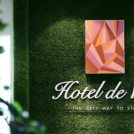 Hotel De Art Usj 21 Субанг Джая Екстериор снимка