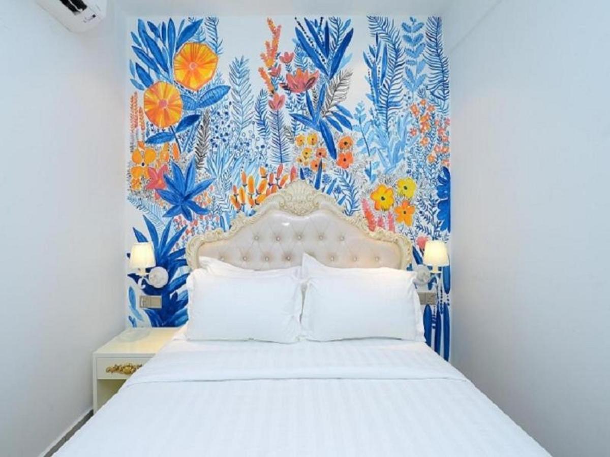 Hotel De Art Usj 21 Субанг Джая Екстериор снимка